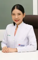 แพทย์หญิง ณภาภัช มุ่งวัฒนา